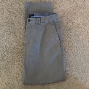 Banana Republic MENS chinos